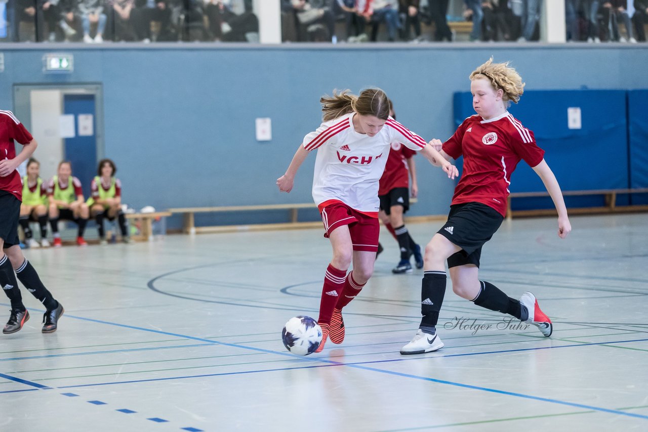 Bild 441 - wBJ Auswahl Futsalturnier